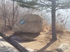 -丹东凤凰山景区