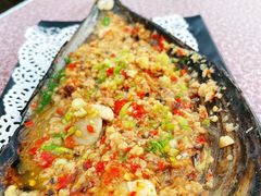 -啊溜烧烤·炭火传承(南澳店)