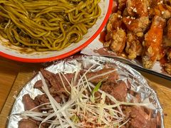 -多宾韩国料理(学衡路店)