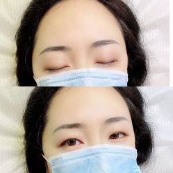 -MIVI野生眉纹绣纹眉