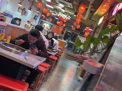 -宽尺巷鱼蛙自助火锅(虎丘钻石广场店)