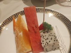 -天津大学·四十二斋餐厅
