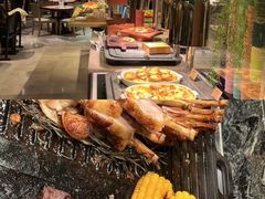 -南京金陵饭店