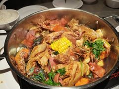 -和福顺·牛肉海鲜焖锅(汕头金平万达广场店)