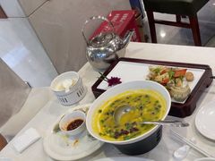 -赢融印象•龙泉店•清真云南菜•民族菜(小菜园店)