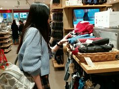-MUJI无印良品(武汉世界城广场店)