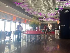 -悦江(梅奔中心店)