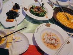 -桂满陇·杭州饭店(清河万象店)
