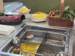 -海底捞火锅(贵和购物中心店.原鲁能城店)