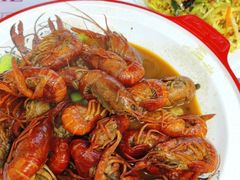 -东北人家·鲜货烧烤