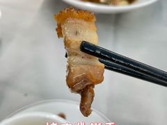 清远水豆付炆烧肉蹄筋-海鲜街菜馆(海珠南路店)