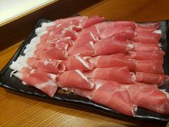 -呷哺呷哺 黄金牧场 (欢乐谷店)