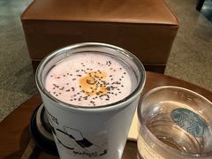 -星巴克臻选(广州高德置地秋广场店)
