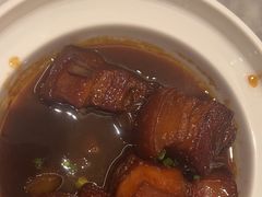 -小菜园新徽菜(宜兴八佰伴店)