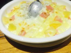 iphone_upload_pic-花腰餐吧Bistro烧烤 傣味(传媒大学店)