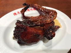 -陈光记烧腊(长寿路店)