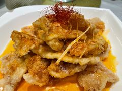 -老妈菜馆(建设街店)