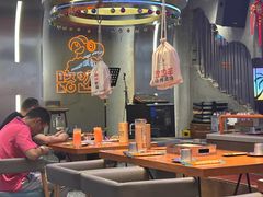 -路边羊烧烤酒场(宝带路店)
