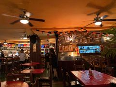 -Pistolera Mexican Cantina女枪手墨西哥餐厅(碧云路店)