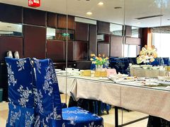 -富乐山酒店(西黄城根北街店)