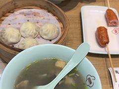 -回味鸭血粉丝汤(砂之船店)