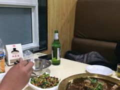 -和庆斋羊蝎子火锅·碳缸烧烤(顺义旗舰店)