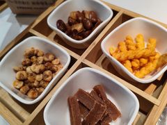 -花菇朵 ll 野生菌锅·精品滇菜(后沙峪店)