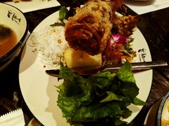 -美奈小馆·越南料理(福田星河COCO Park店)