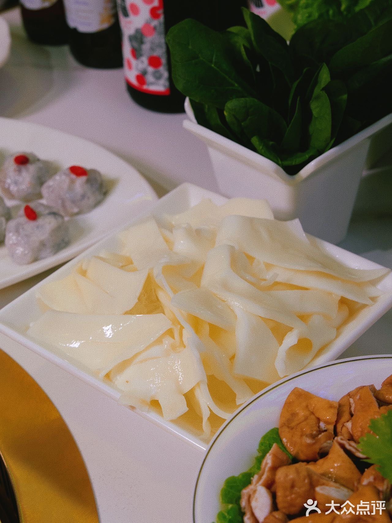 这个冬天❄️川渝鱼蛙火锅必须拥有姓名‼️