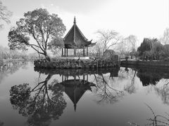 -无锡蠡湖国家湿地公园-蠡园