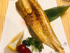 -彩汐 日式海鲜&烧鸟居酒屋