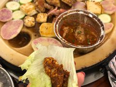 -老渔家白族石板烧旗舰店