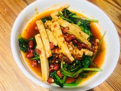 -塔哈尔·新疆盛宴(城西银泰店)