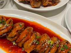 -满盛春饼·新津菜(河北路总店)