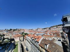 -圣胡斯塔升降机