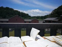 -石峰岩寺