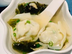 -三利音·玖弄小鲜(浦东嘉里城店)
