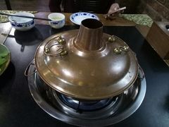 -陀岗美食·云南藏式特色餐厅