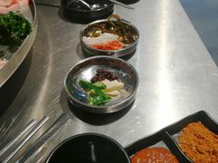-哈哈碳都·牛肋条无限自助烤肉(台江万达店)