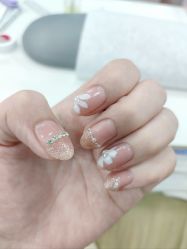 -美兮美学·日式美甲美睫
