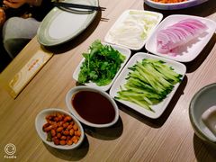 -老昌春饼(松北店)