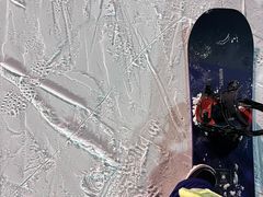 -长白山万达国际滑雪场