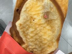 -粉粉乐鲷鱼烧(美罗城店)