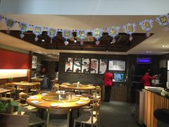大堂-老北京炸酱面·烤鸭(前门店)