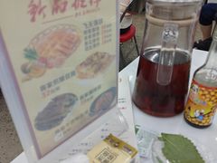 -嘉升大排档(番禺总店)