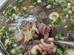 -陈六子全羊馆·烧烤·烤羊排(山东理工大店)