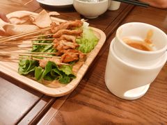-荣先森·福建小馆(杭州大悦城店)