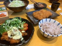 -胜博殿日式炸猪排(西红门店)