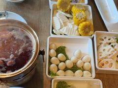 -古关火锅店(古北水镇景区店)