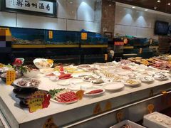 -正阁海鲜餐厅(六虹桥店)